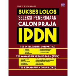 Sukses Lolos Seleksi Penerimaan Calon Praja IPDN Sukses Lolos Seleksi Penerimaan Calon Praja IPDN