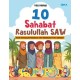 10 Sahabat Rasulullah SAW