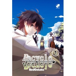 Recycle Vol. 01 Recycle Vol. 01