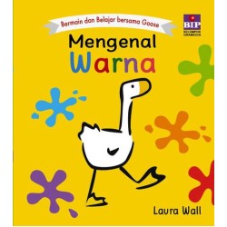 Bermain & Belajar Bersama Goose : Mengenal Warna Bermain & Belajar Bersama Goose : Mengenal Warna