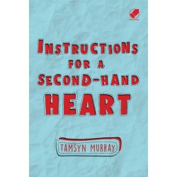 Instructions For A Second-Hand Heart Instructions For A Second-Hand Heart