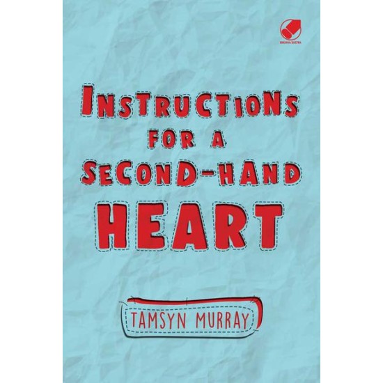 Instructions For A Second-Hand Heart