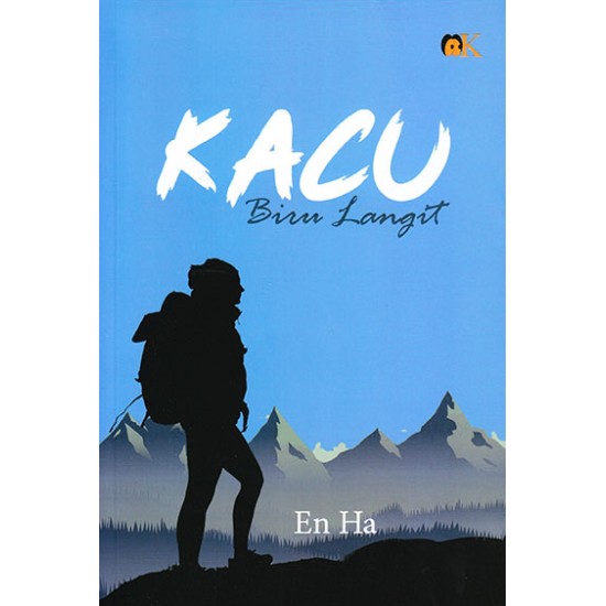 Kacu Biru Langit