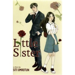 Little Sister Little Sister