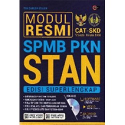 Modul Resmi SPMB PKN STAN Modul Resmi SPMB PKN STAN