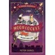 A Cogheart Adventure #2: Moonlocket A Cogheart Adventure #2: Moonlocket