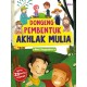 Dongeng Pembentuk Akhlak Mulia