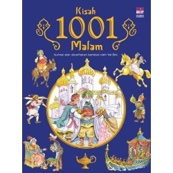 Kisah 1001 Malam Kisah 1001 Malam