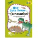 Seri Aku Suka Belajar: Dinosaurus