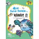 Seri Aku Suka Belajar: Robot