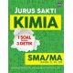 Jurus Sakti Kimia