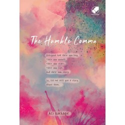 The Humble Comma The Humble Comma