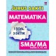 Jurus Sakti Matematika: 1 Soal Hanya 3 Detik