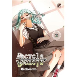 Recycle Vol. 02 Recycle Vol. 02