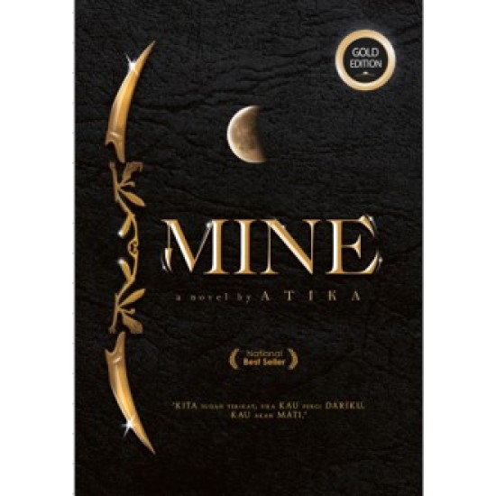 Mine (Platinum Edition)