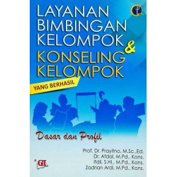 Layanan Bimbingan Kelompok Dan Konseling Kelompok Layanan Bimbingan Kelompok Dan Konseling Kelompok
