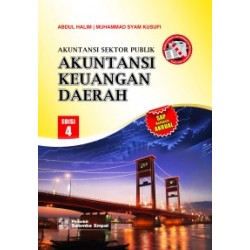 Akuntansi Keuangan Daerah (e4)-Koran Akuntansi Keuangan Daerah (e4)-Koran