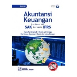 Akuntansi Keuangan Berdasarkan SAK Berbasis IFRS Buku 1 Akuntansi Keuangan Berdasarkan SAK Berbasis IFRS Buku 1