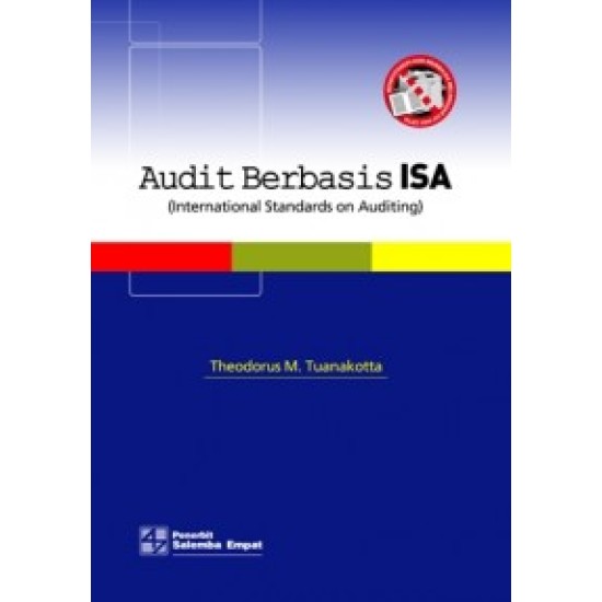 Audit Berbasis ISA (International Standards on Auditing)/Tuanakotta