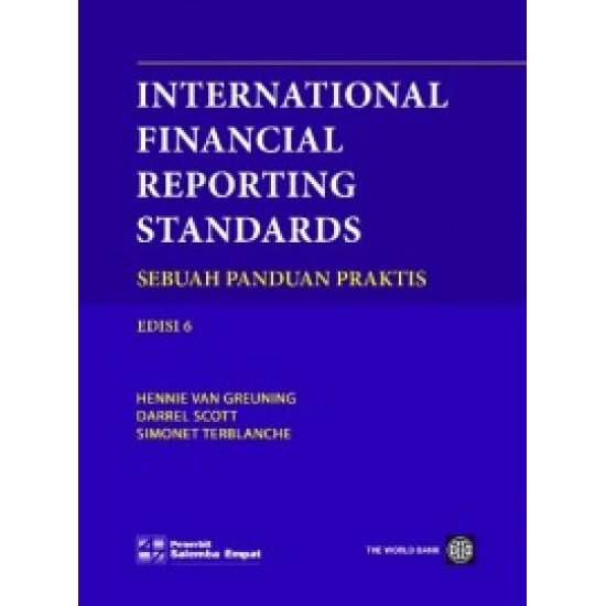 International Financial Reporting Standards Panduan Praktis (e6)