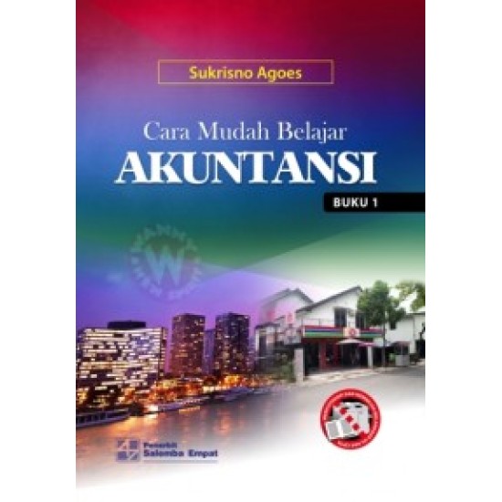 Cara Mudah Belajar Akuntansi 1