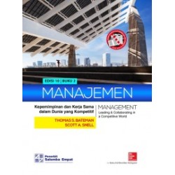 Manajemen 2 (e10)-HVS Manajemen 2 (e10)-HVS