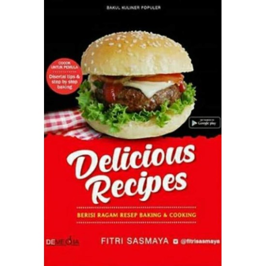 Delicious Recipes