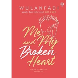 Me And My Broken Heart Me And My Broken Heart
