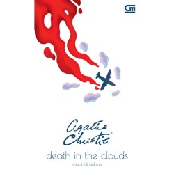 Maut di Udara (Death in the Clouds) Maut di Udara (Death in the Clouds)