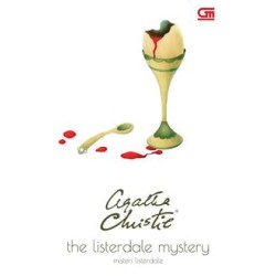 Misteri Listerdale (Listerdale Mystery) Misteri Listerdale (Listerdale Mystery)