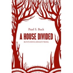 Runtuhnya Dinasti Wang (A House Divided) Runtuhnya Dinasti Wang (A House Divided)