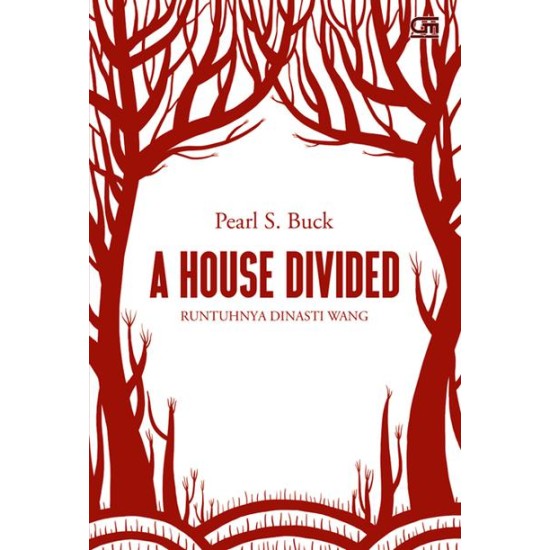 Runtuhnya Dinasti Wang (A House Divided)