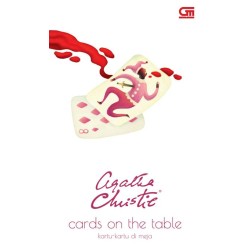 Kartu-Kartu di Meja (Cards on the Table) Kartu-Kartu di Meja (Cards on the Table)