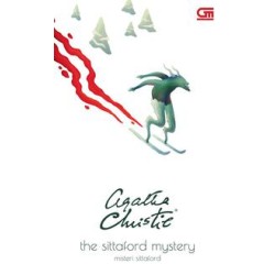 Misteri Sittaford (The Sittaford Mystery) Misteri Sittaford (The Sittaford Mystery)