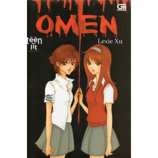 Omen #1: Omen