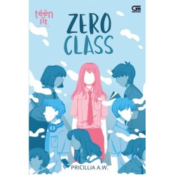 TeenLit: Zero Class#1 TeenLit: Zero Class#1
