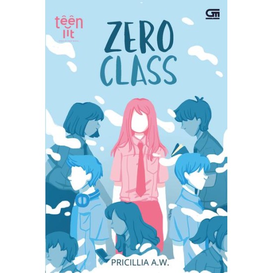 TeenLit: Zero Class#1