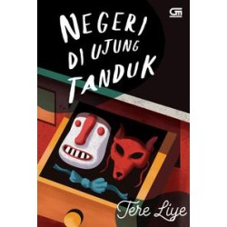 Negeri di Ujung Tanduk (New Cover) Negeri di Ujung Tanduk (New Cover)