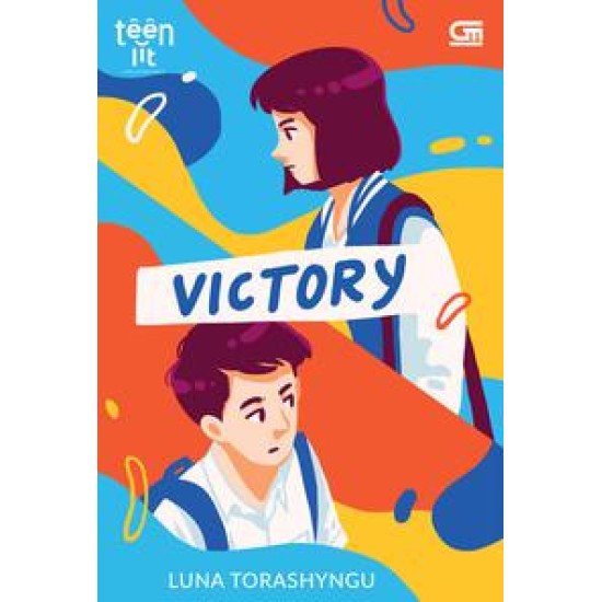 TeenLit: Victory