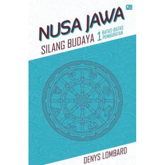 Nusa Jawa Silang Budaya 1: Batas-Batas Pembaratan