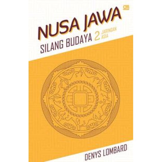 Nusa Jawa Silang Budaya 2: Jaringan Asia