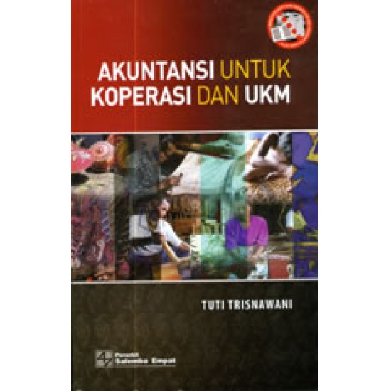 Akuntansi untuk Koperasi dan UKM