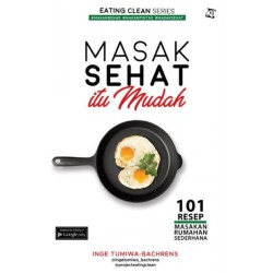 Masak Sehat Itu Mudah Masak Sehat Itu Mudah