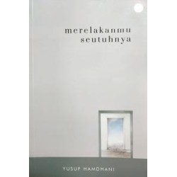 Merelakanmu Seutuhnya Merelakanmu Seutuhnya