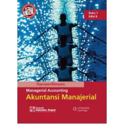 Akuntansi Manajerial 1 (e8)-HVS Akuntansi Manajerial 1 (e8)-HVS