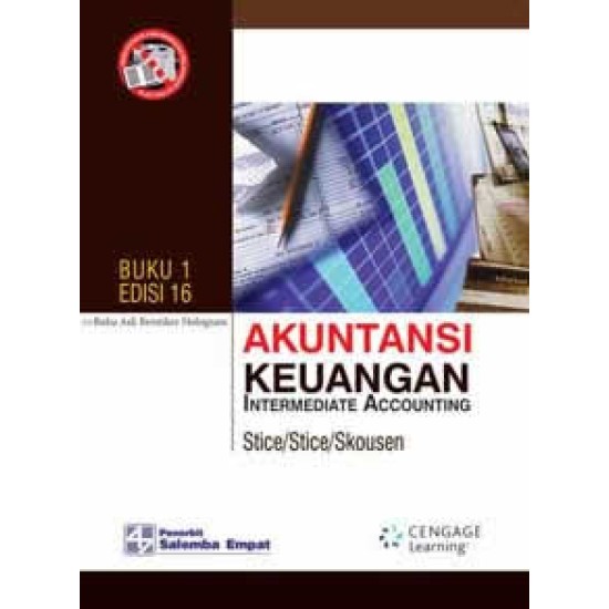 Akuntansi Keuangan 1 (e16)-Koran