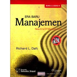 Era Baru Manajemen Edisi 9 Buku 2 Era Baru Manajemen Edisi 9 Buku 2