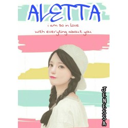 Aletta Aletta