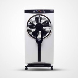 Arisa MF-1201 Mist Fan Kipas Angin Tower Arisa MF-1201 Mist Fan Kipas Angin Tower