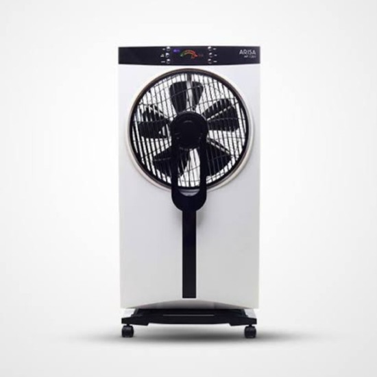 Arisa MF-1201 Mist Fan Kipas Angin Tower